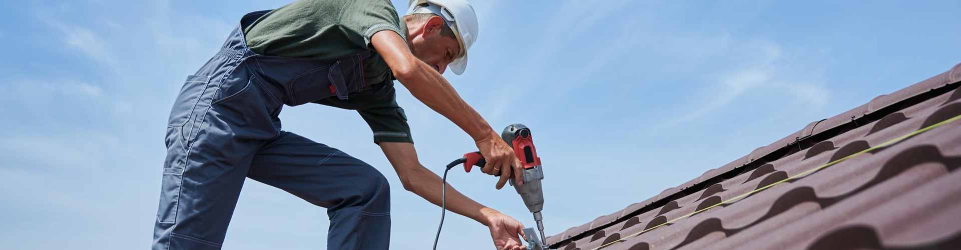 Roofing Guides for Northern Virginia Homeowners
